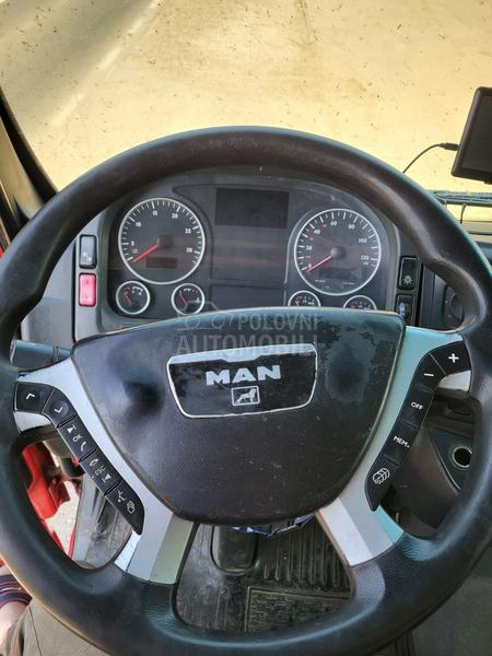 MAN tga18400