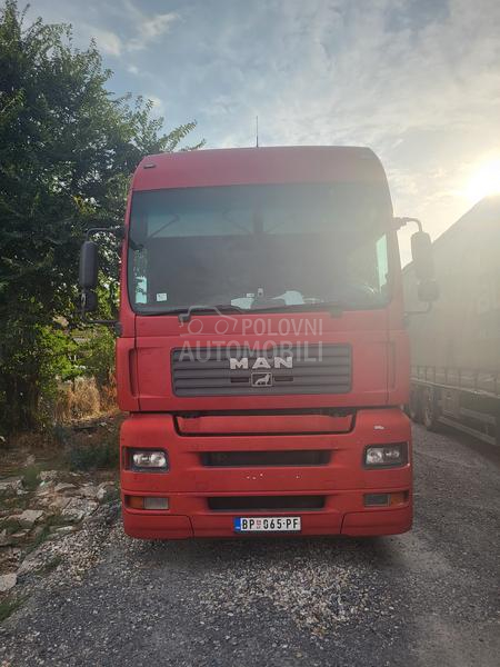 MAN tga18400