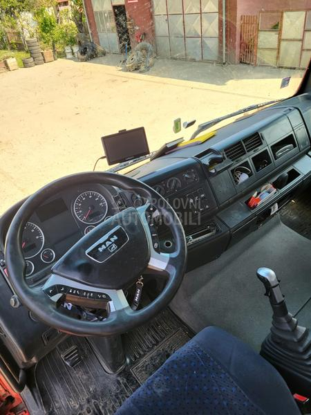MAN tga18400