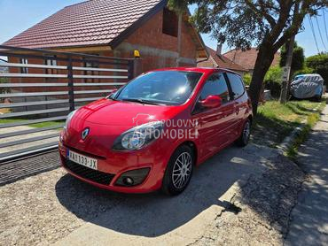 Renault Twingo Rip Curl