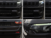 Jeep Compass PHEV 190 4Xe LIMITED