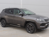 Jeep Compass PHEV 190 4Xe LIMITED