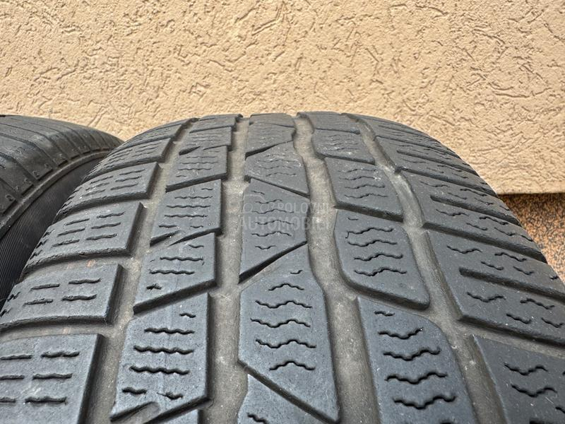 Continental 215/60 R16 Zimska