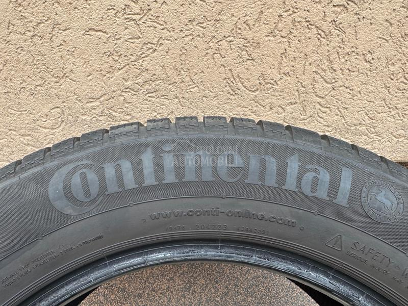 Continental 215/60 R16 Zimska
