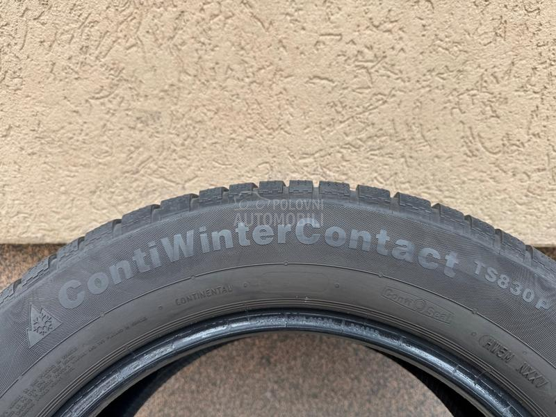 Continental 215/60 R16 Zimska