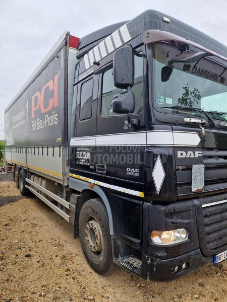 DAF XF 105