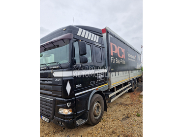 DAF XF 105