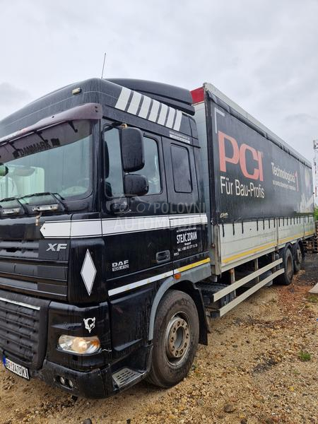 DAF XF 105