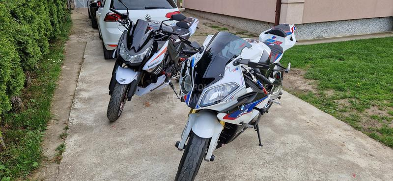 BMW S1000rr