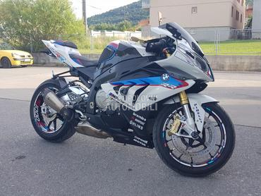 BMW S1000rr