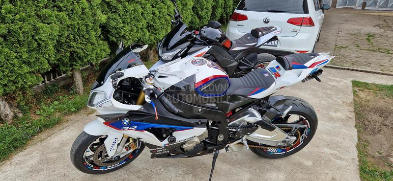 BMW S1000rr