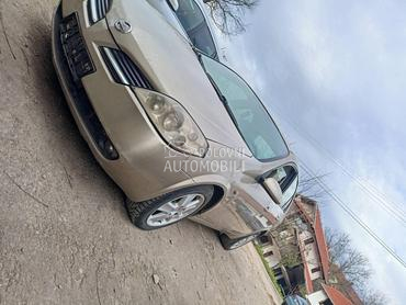 Nissan Primera 