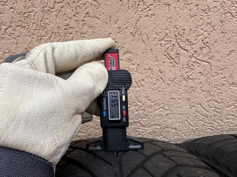 Continental 205/55 R16 Zimska