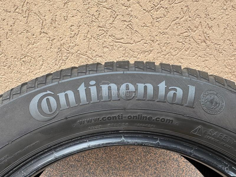 Continental 205/55 R16 Zimska