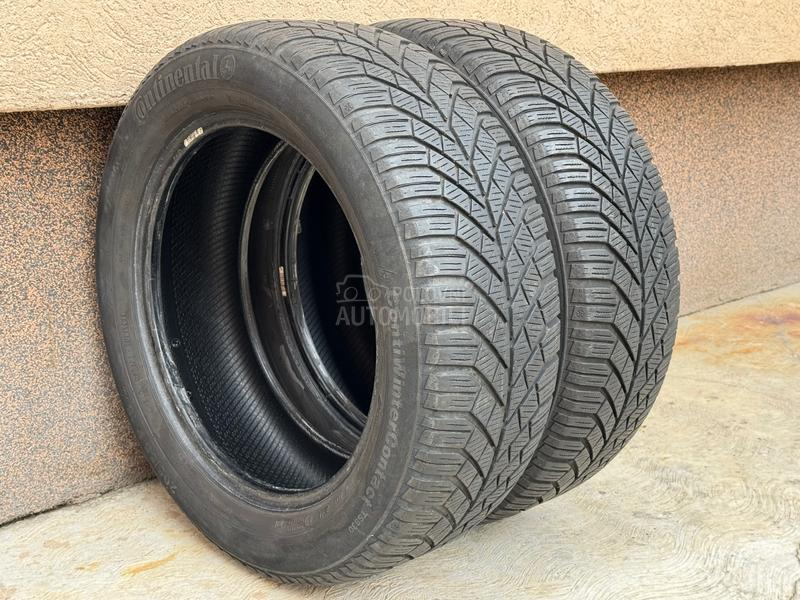 Continental 205/55 R16 Zimska