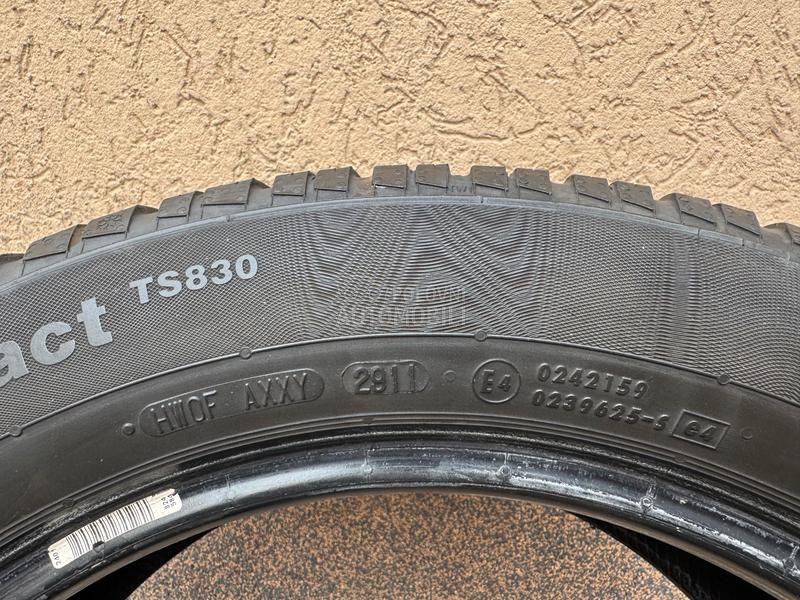 Continental 205/55 R16 Zimska