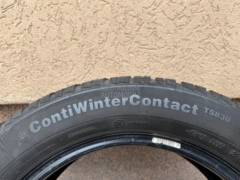 Continental 205/55 R16 Zimska