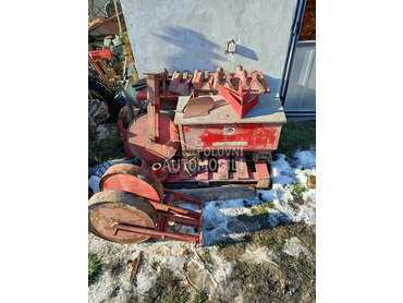 IMT Delovi za spartac