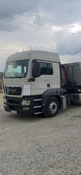 MAN TGS 18400 EEV