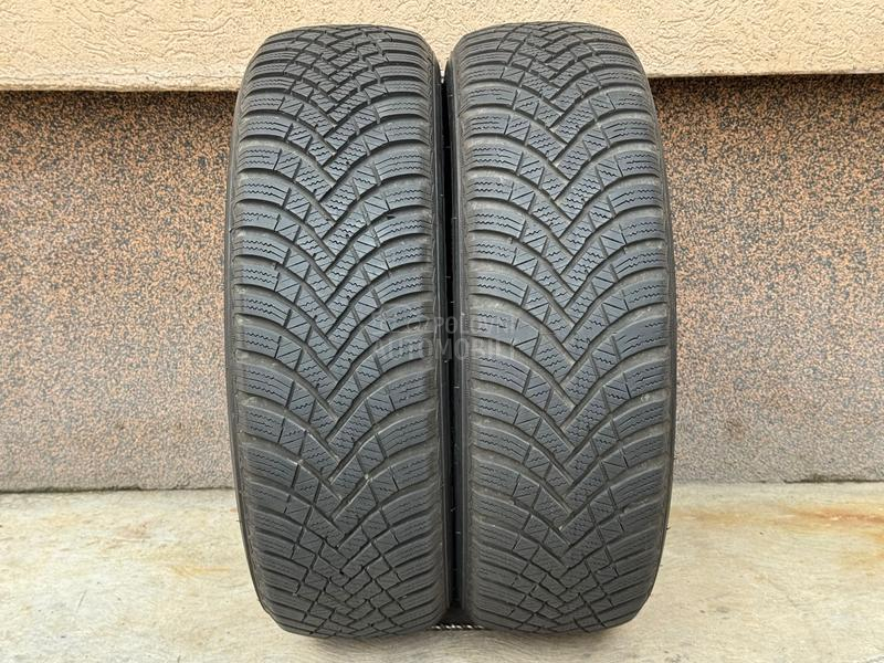 Hankook 185/60 R15 Zimska