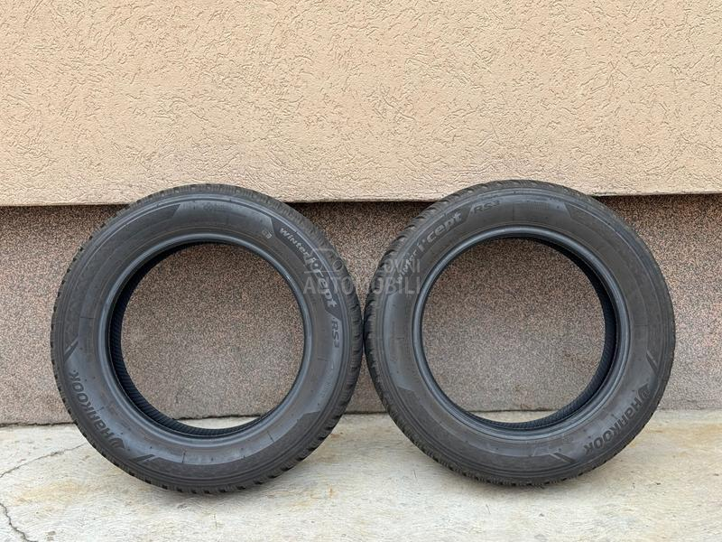 Hankook 185/60 R15 Zimska