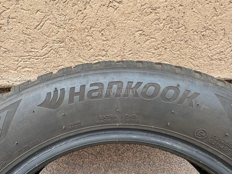 Hankook 185/60 R15 Zimska