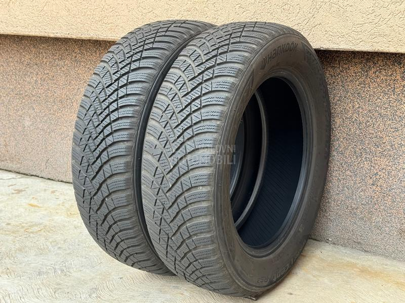 Hankook 185/60 R15 Zimska