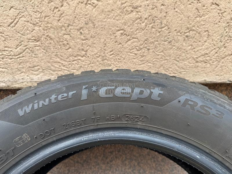 Hankook 185/60 R15 Zimska