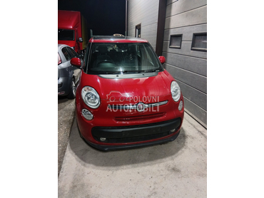 hauba za Fiat 500L