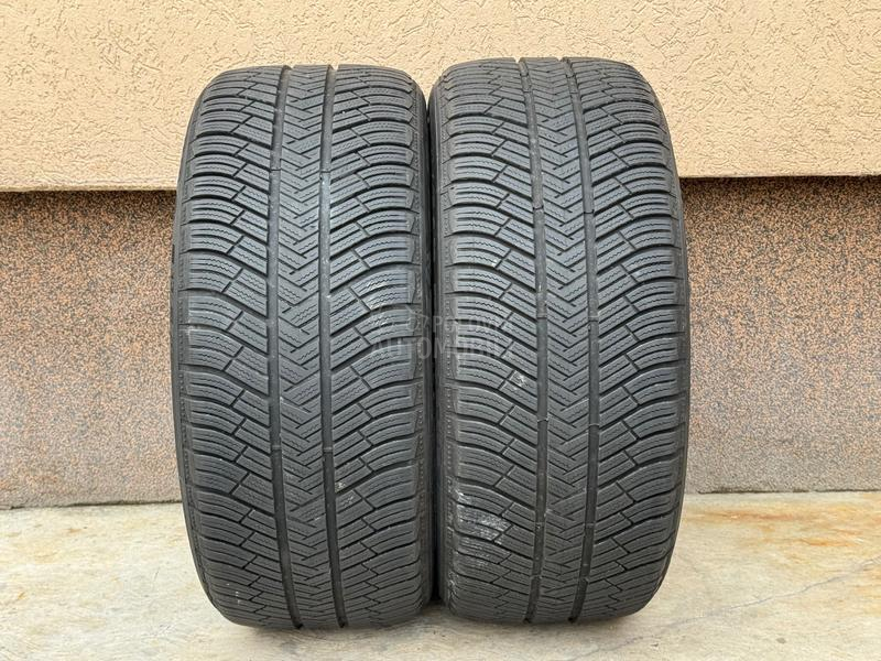 Michelin 255/45 R19 Zimska