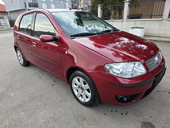 Fiat Punto FABRIČKO STANJE