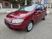 Fiat Punto FABRIČKO STANJE