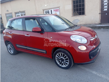 retrovizori za Fiat 500L