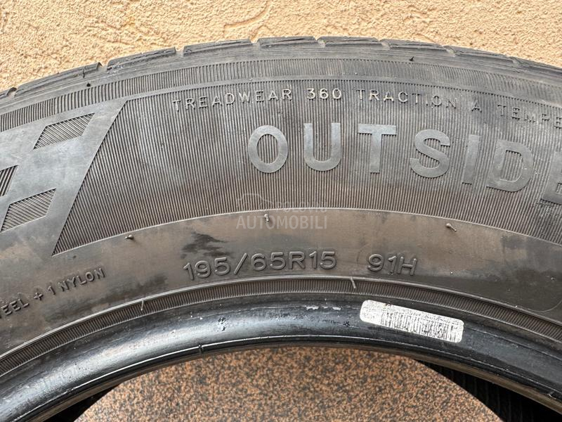 Sailun 195/65 R15 Letnja