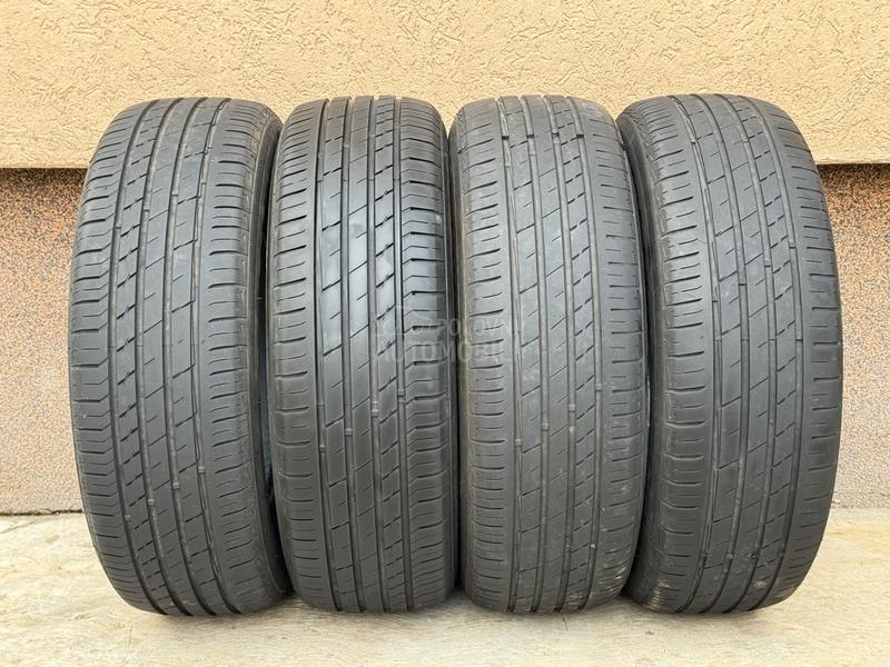 Sailun 195/65 R15 Letnja