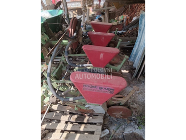 Nodet Pneumassem Cetvororedna sejalica