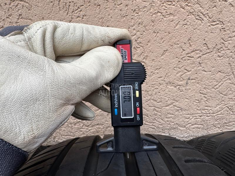 Toyo 205/55 R16 Letnja