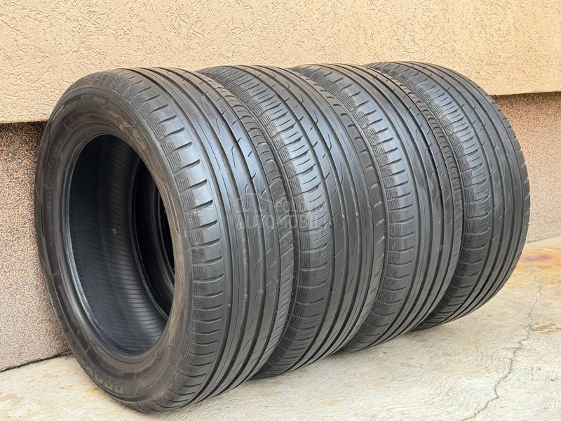 Toyo 205/55 R16 Letnja