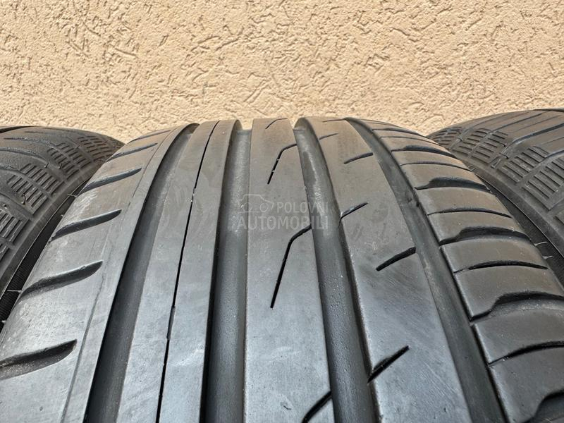 Toyo 205/55 R16 Letnja