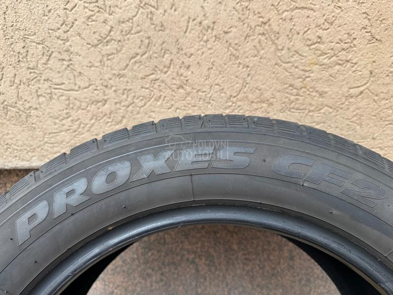Toyo 205/55 R16 Letnja