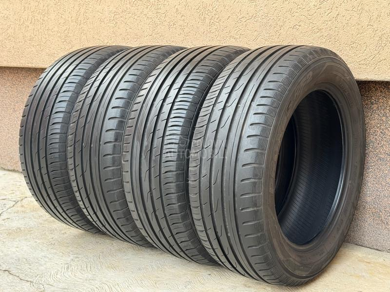 Toyo 205/55 R16 Letnja