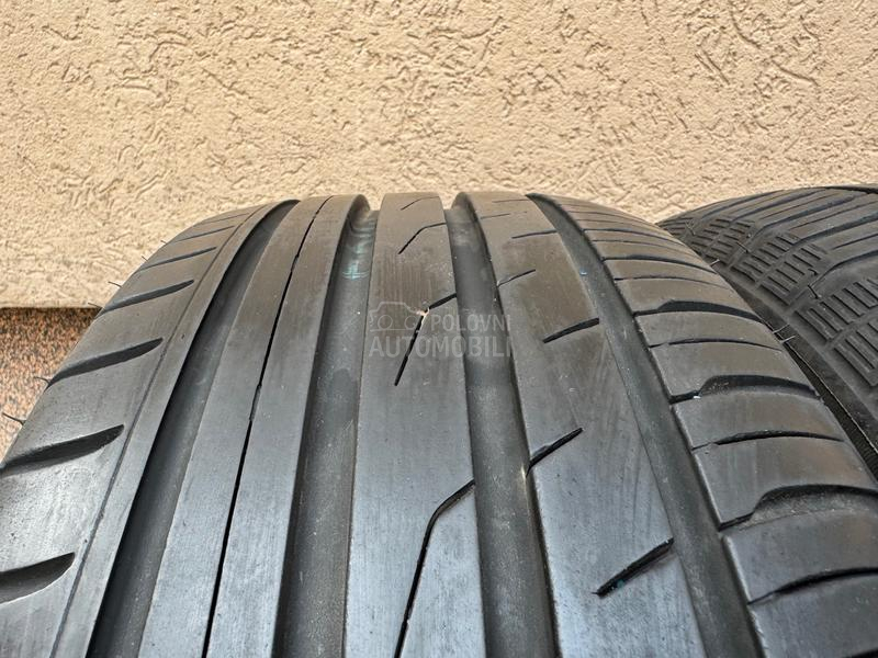 Toyo 205/55 R16 Letnja