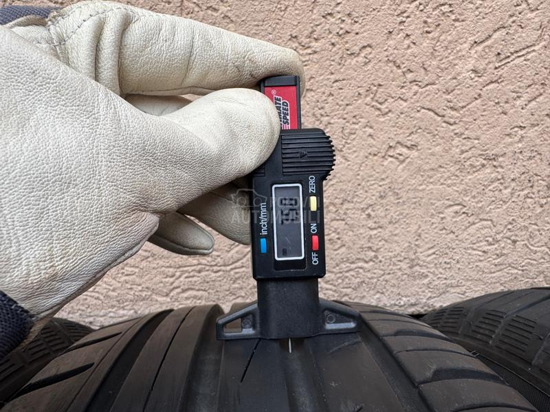 Toyo 205/55 R16 Letnja