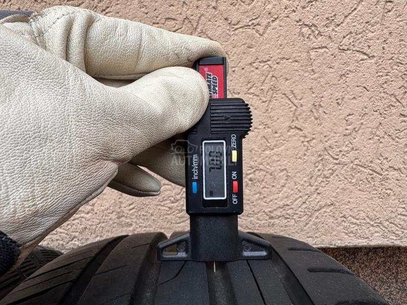 Toyo 205/55 R16 Letnja