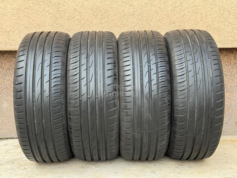 Toyo 205/55 R16 Letnja
