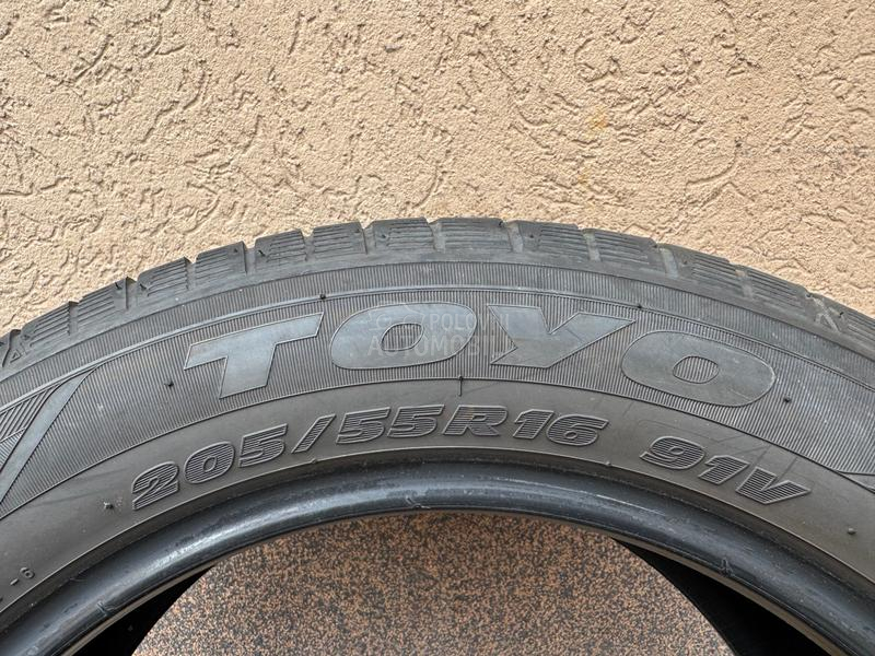 Toyo 205/55 R16 Letnja