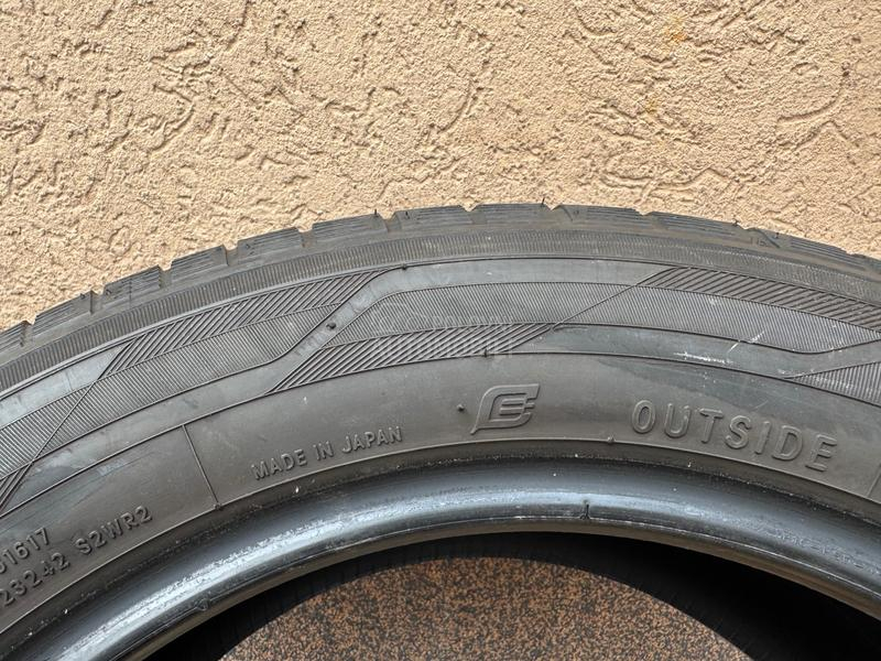 Toyo 205/55 R16 Letnja