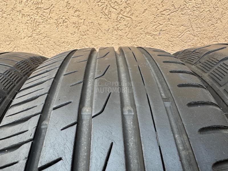Toyo 205/55 R16 Letnja