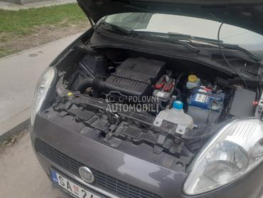 Fiat Punto 1.2