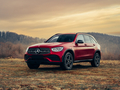 Mercedes Benz GLC 300 de/2xAMG/HuD/Carbon